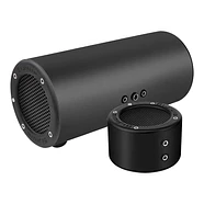 minirig - MRBT-Mini 2 Bluetooth Speaker & Sub 3 - Portable Subwoofer (HHV Bundle)