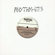 Rhythmites - Dub Of Independence / Paranormal Dubwise