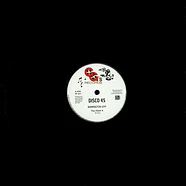 Barrington Levy / Gg's All Stars - You Have It / You Have A Dub