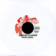 Johnny Clarke - Fade Away