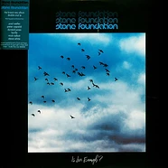 Nolan Porter & Stone Foundation Vinyl, CD, Tape & more – Vinyl