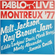 Milt Jackson & Ray Brown - Montreux '77