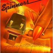 Spinners - The Best Of Spinners