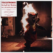 Tocotronic - Macht Es Nicht Selbst / Schall Und Wahn - Remixes