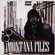 Raticus & M.A.V. - Montana Files