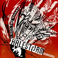 Halestorm - Reimagined Colored Vinyl Edition