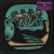 My Morning Jacket - Z Colored Vinyl Edition