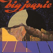 Big Joanie - Cranes In The Sky / It's You