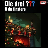 Die Drei ??? - O Du Finstere