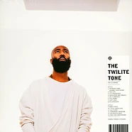 the Twilite Tone - The Clearing