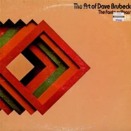 Dave Brubeck - The Art Of Dave Brubeck