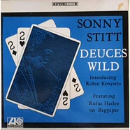 Sonny Stitt - Deuces Wild