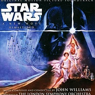 John Williams - OST Star Wars: A New Hope