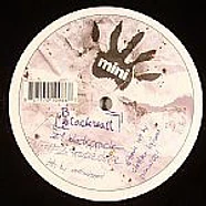 Blackwall - Blackcrack / Proseedore