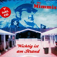 Die Mimmi's - Wichtig Ist Am Strand