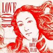 Love Club - Das Rote Haar