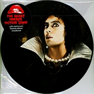 V.A. - OST The Rocky Horror Picture Show 45th Anniversary Picture Disc