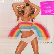 Mariah Carey - Rainbow Remastered Edition