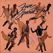 Five Special - Five Special