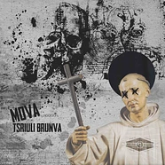 Mova - Tsriuli Brunva EP