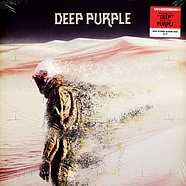 Deep Purple - Whoosh!