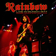 Rainbow - Live In Munich 1977