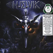 Hjelvik - Welcome To Hel Black Vinyl Edition