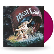 Meat Loaf - Dead Ringer Violet Vinyl Edition