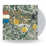 Stone Roses, The - Stone Roses Clear Vinyl Edition
