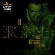 Till Brönner - The Christmas Album Limited Golden Vinyl Edition