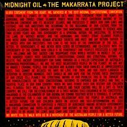 Midnight Oil - The Makarrata Project