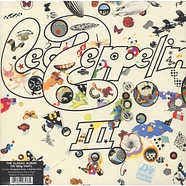 Led Zeppelin - III Remastered Version