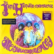 The Jimi Hendrix Experience - Are You Experienced