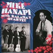 Mike Hanapi - With Kalama?S Quartet