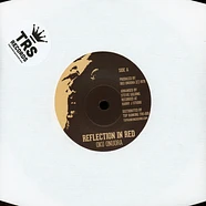 Oku Onoura - Reflection In Red / Dub (Mislabeled)