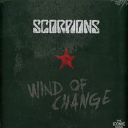 Scorpions - Wind Of Change: The Iconic Song