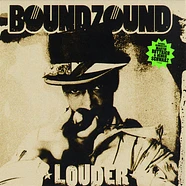 Boundzound - Louder