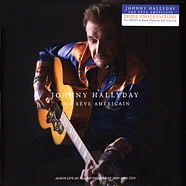 Johnny Hallyday - Son Rêve Américain-Live Au Beacon Theatre De Ny'14