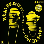 Cut Beetlez - What Beetlez? Yellow Vinyl Edition
