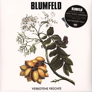 Blumfeld - Verbotene Früchte