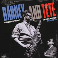 Barney Wilen & Tete Montoliu - Grenoble '88 Black Friday Record Store Day 2020 Release