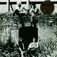 Shatterbox - Strung Out On The Line