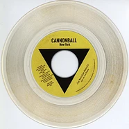 Jay 'Machine' Stovall - Get On Out There / Why