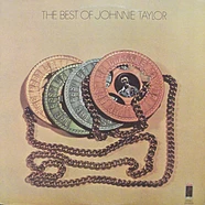 Johnnie Taylor - The Best Of Johnnie Taylor