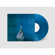 Public Memory - Ripped Apparition Phantom Blue Vinyl Edition