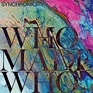 WhoMadeWho - Synchronicity