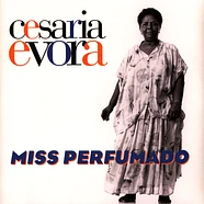 Cesaria Evora - Miss Perfumado