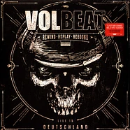 Volbeat - Rewind, Replay, Rebound: Live In Deutschland