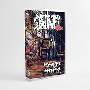Staf Beats - From Da Streetz