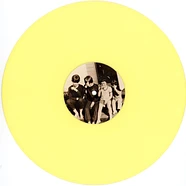 No Ordinary Game - No Ordinary Game 1 Yellow Vinyl Edition